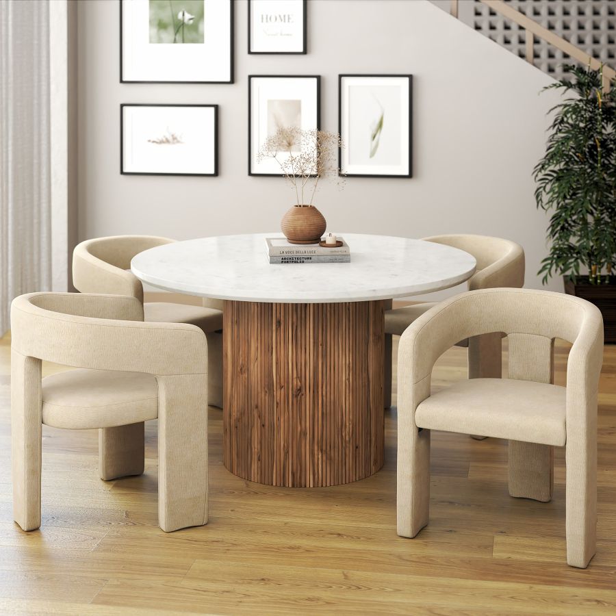 Jill Dining Set