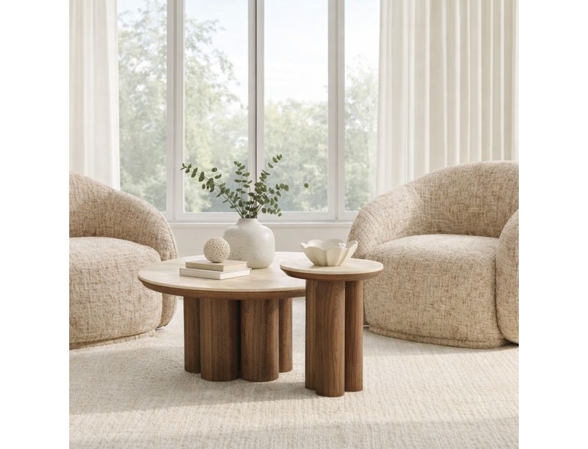 Marlene Coffee Table