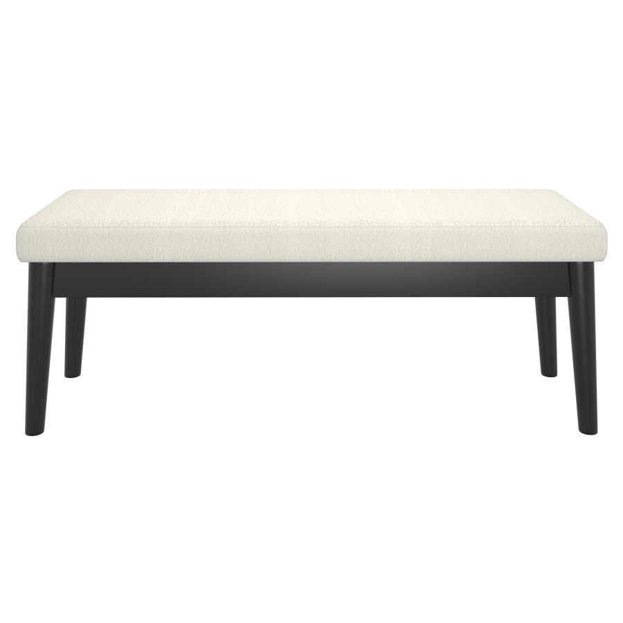 Frank Bench