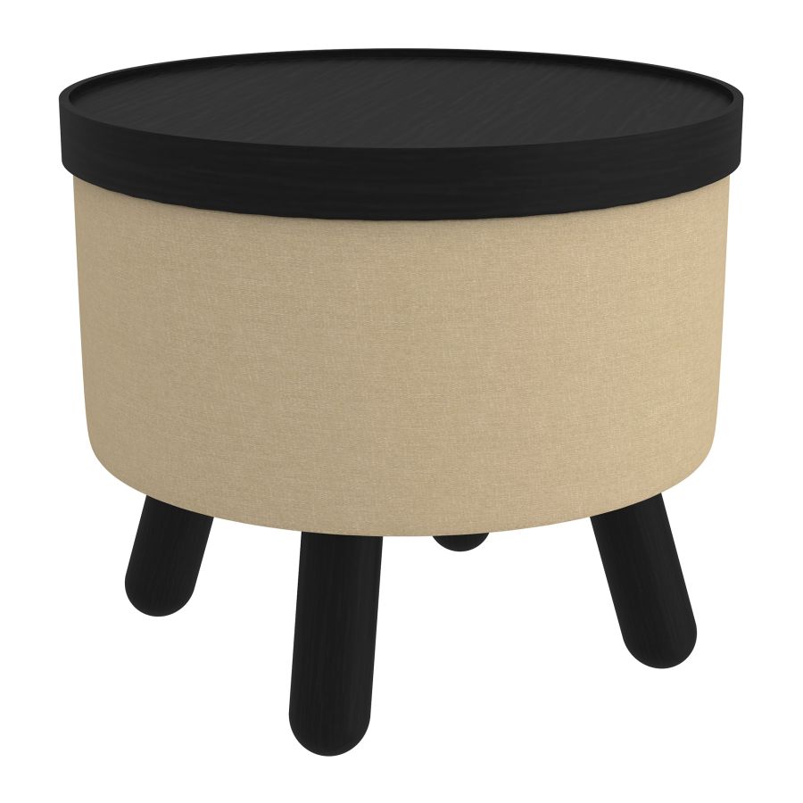 Marnie Ottoman