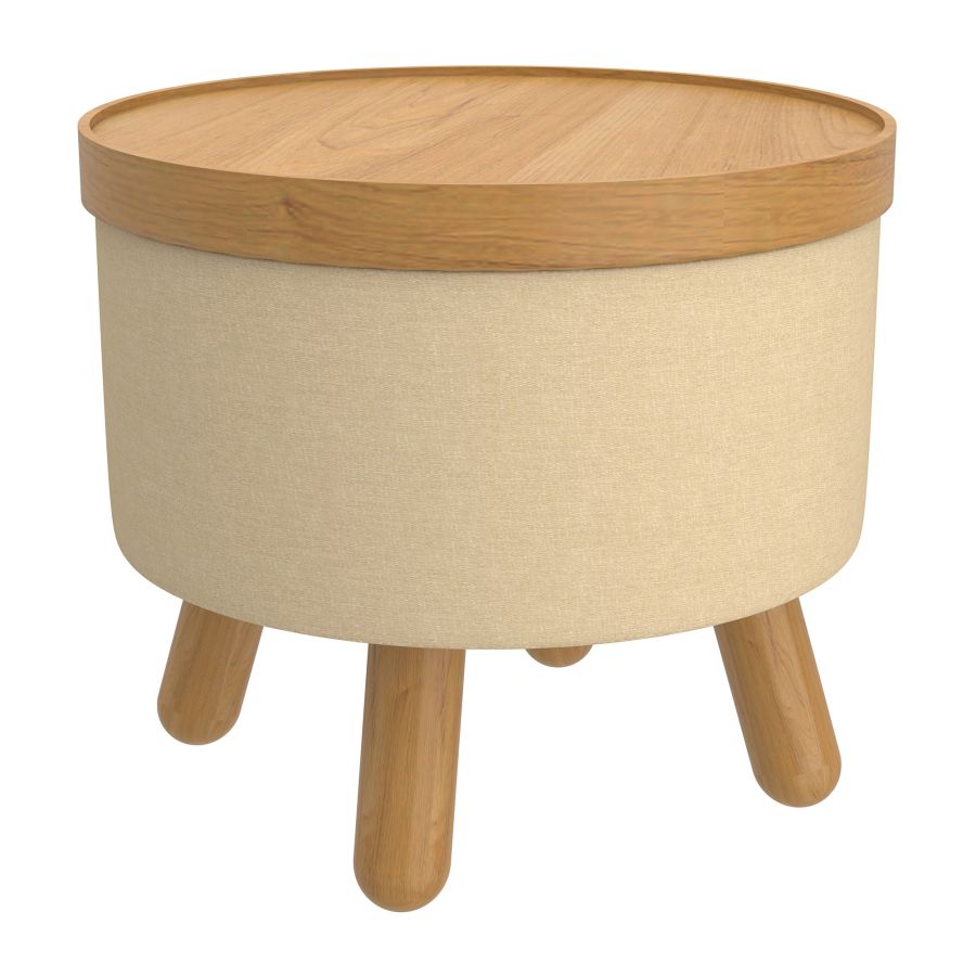 Marnie Ottoman