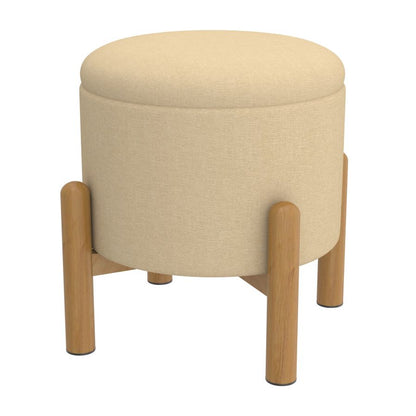 Sabrina Ottoman