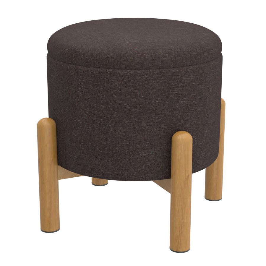 Sabrina Ottoman