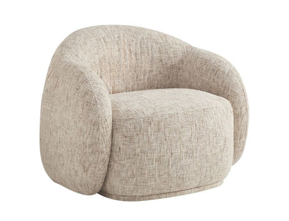 Aimo Accent Chair