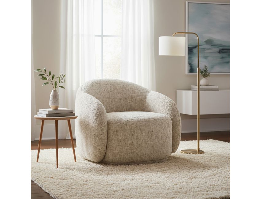 Aimo Accent Chair