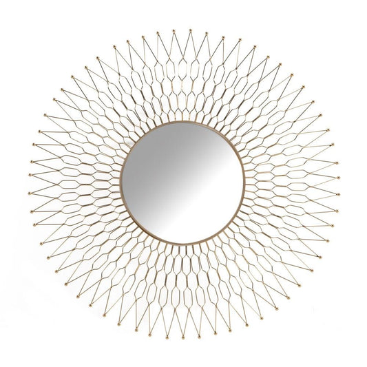 Patricia Mirror