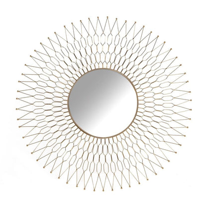Patricia Mirror
