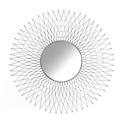 Patricia Mirror