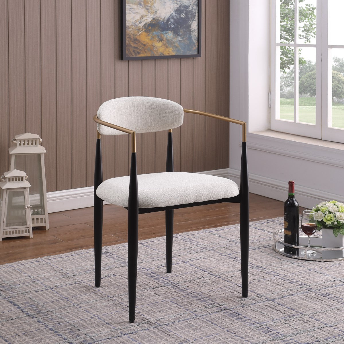 Sanj Dining Chair