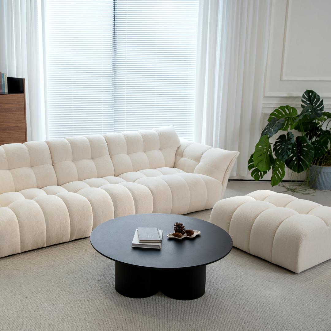Blanca Modular Sectional