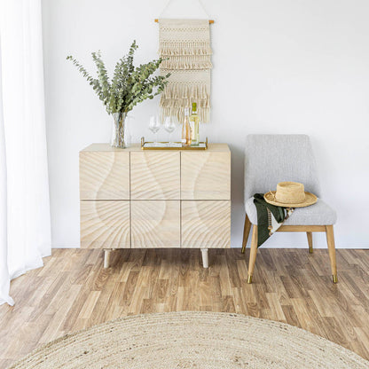 Scarleth Cabinet