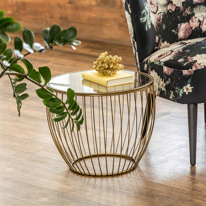 Ciara Table Collection