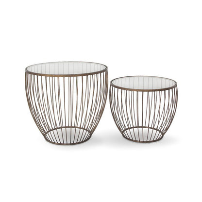 Ciara Table Collection