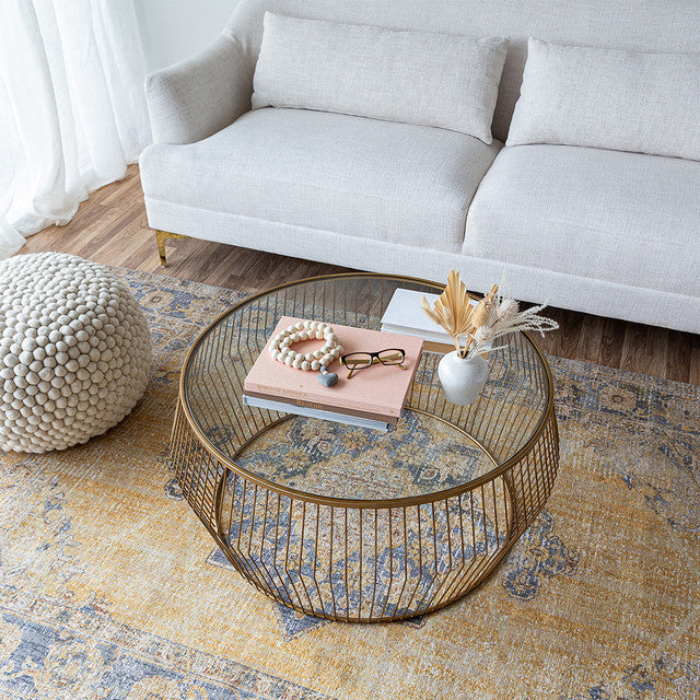 Ciara Table Collection