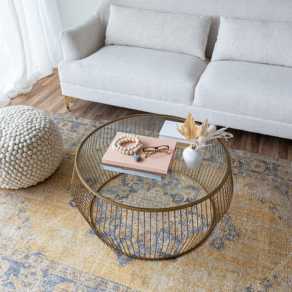 Ciara Table Collection