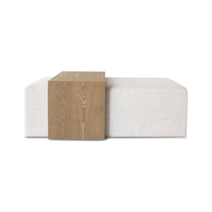 Folly Coffee Ottoman
