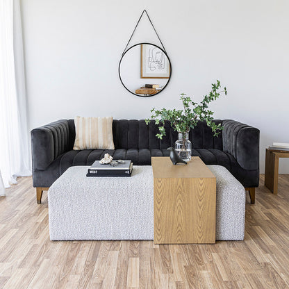 Folly Coffee Ottoman