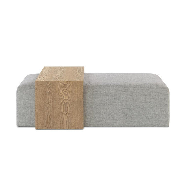 Folly Coffee Ottoman