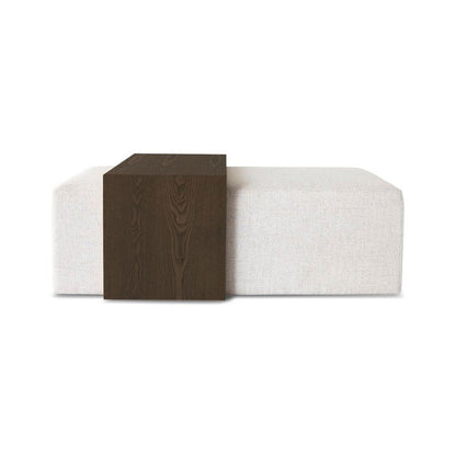 Folly Coffee Ottoman