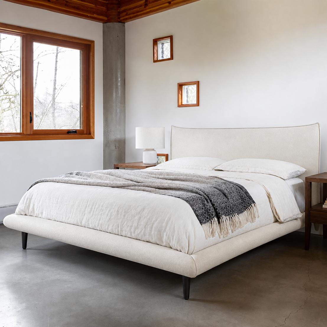 Franca Bed