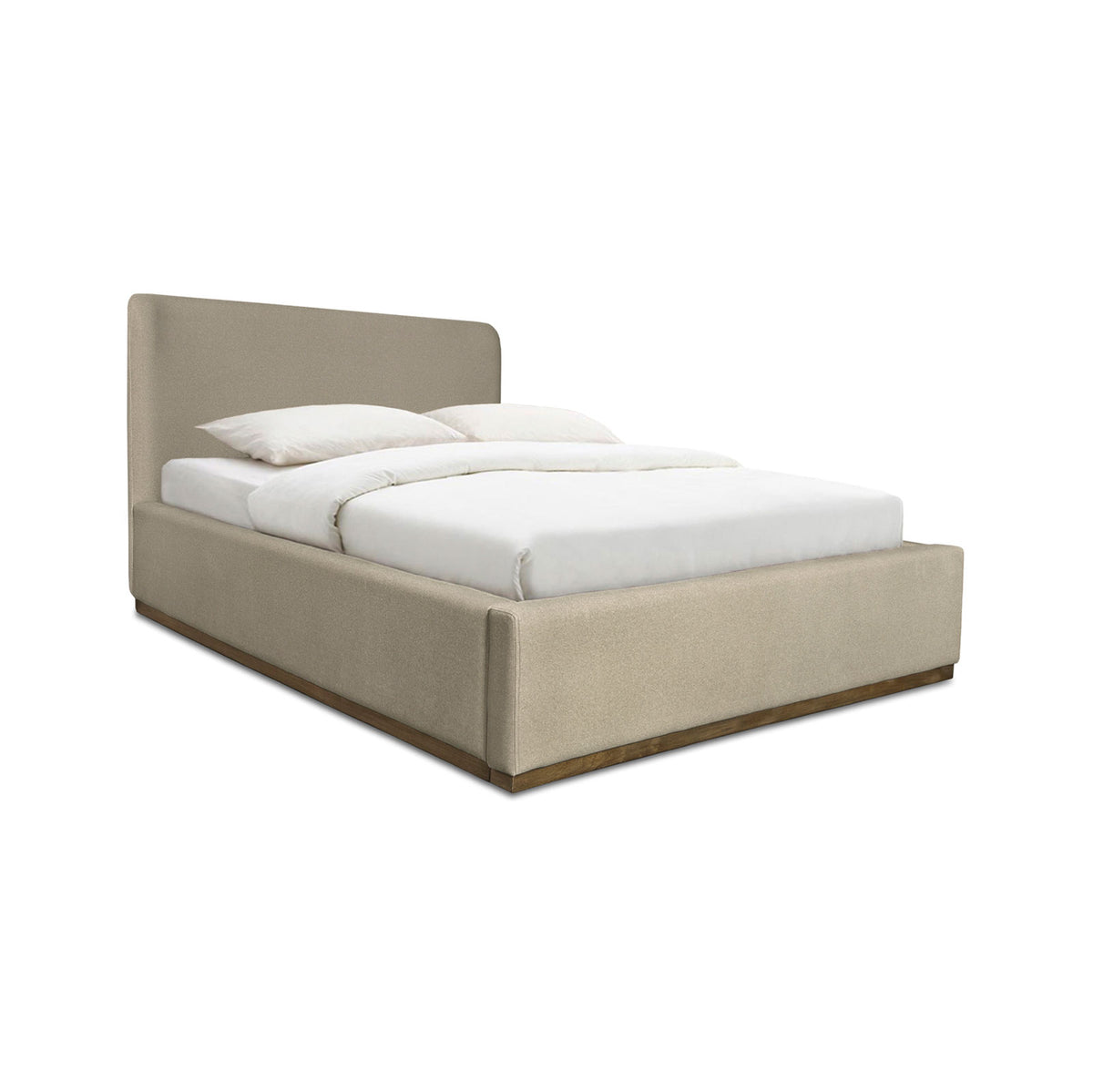 Leonora Storage Bed