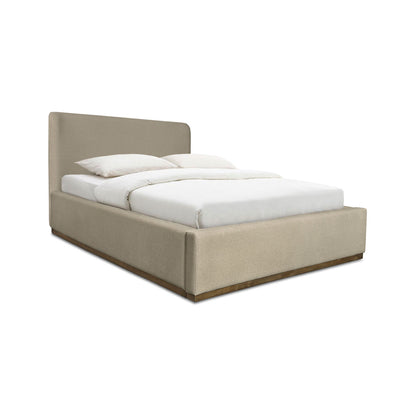 Leonora Storage Bed