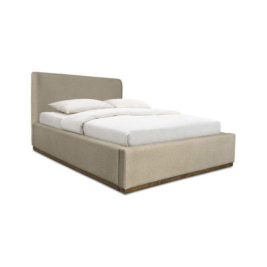 Leonora Storage Bed