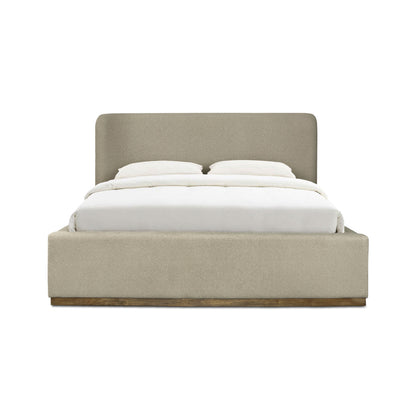 Leonora Storage Bed