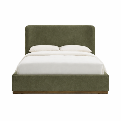 Leonora Storage Bed