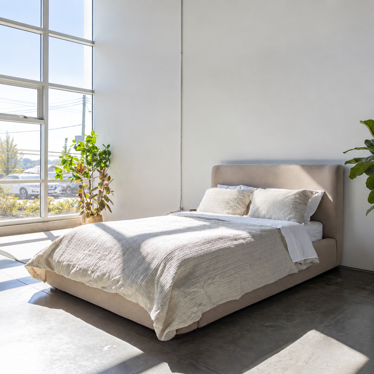 Belinda Bed