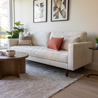 Finny Sofa