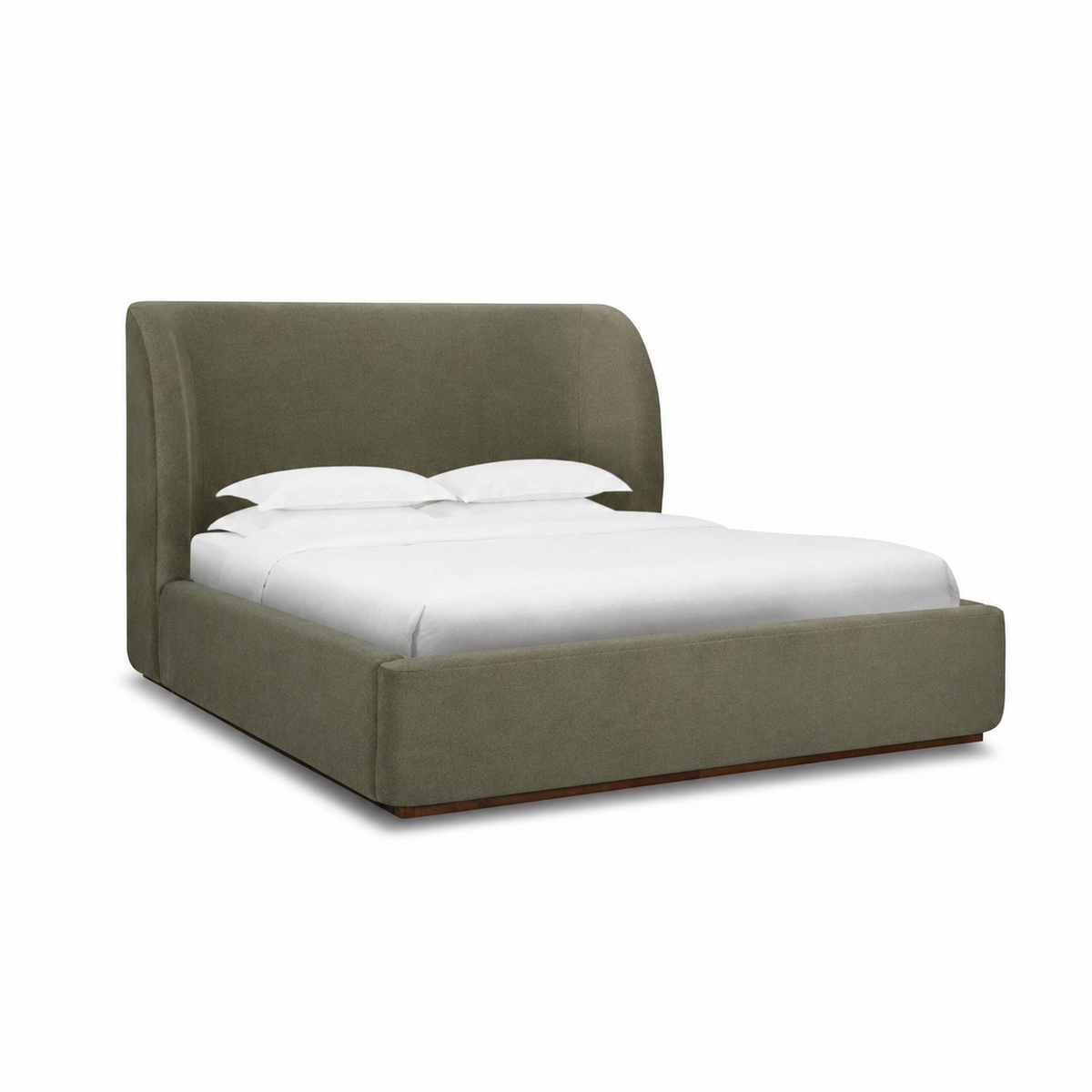 Lily Bed