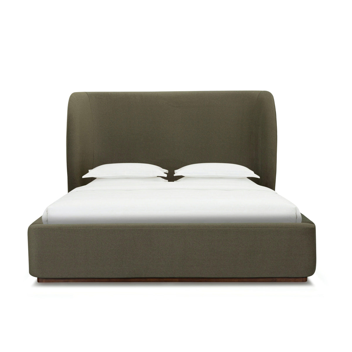 Lily Bed