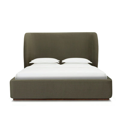 Lily Bed