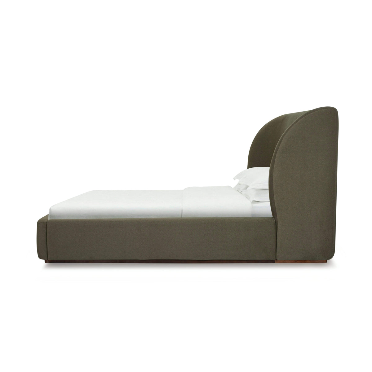 Lily Bed