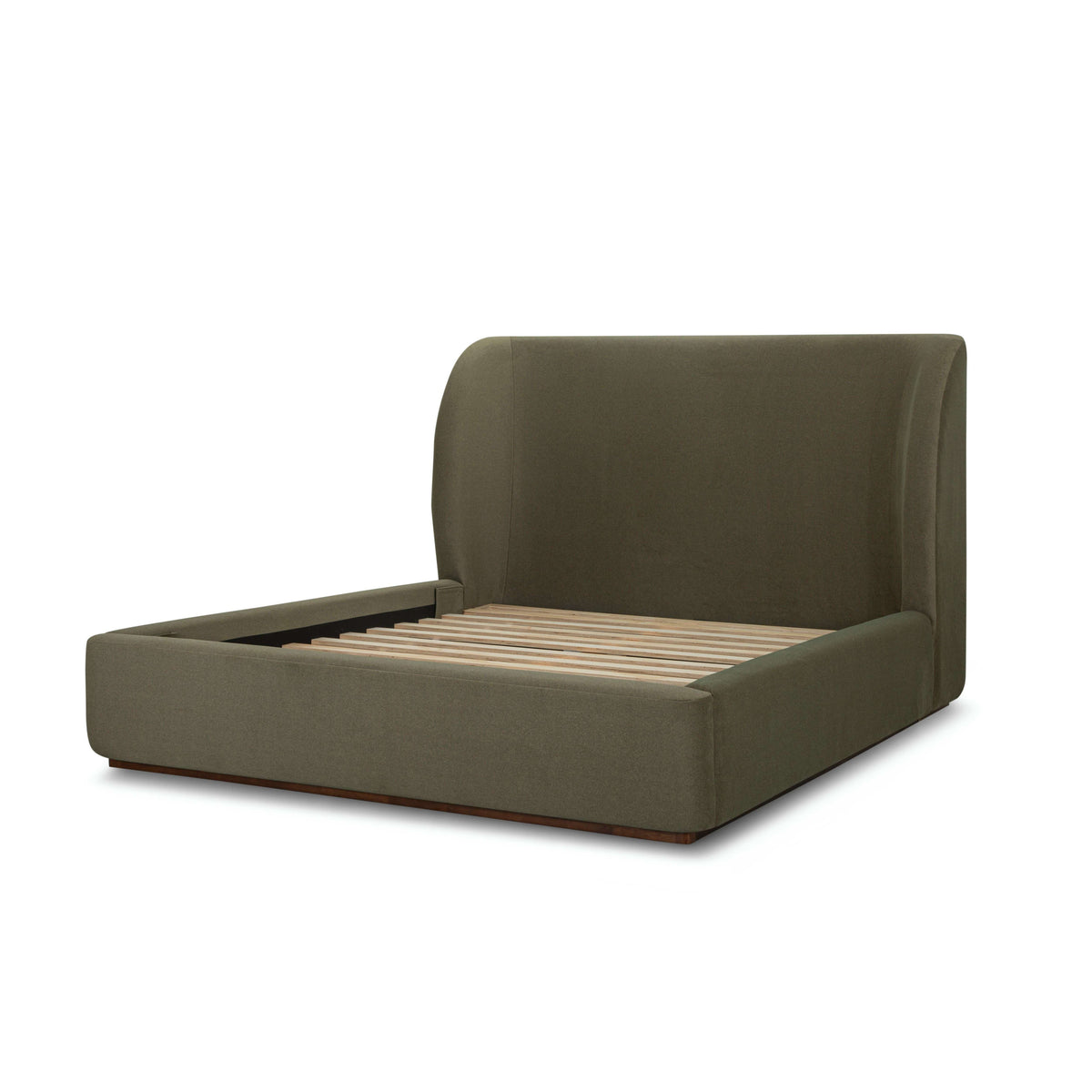Lily Bed