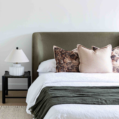 Lily Bed