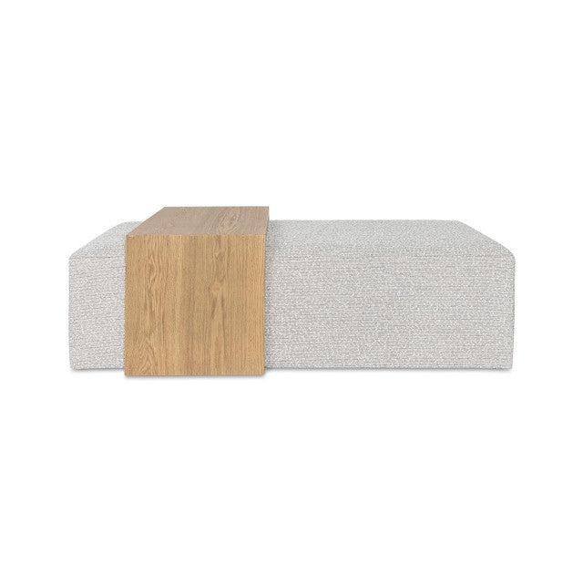 Folly Coffee Ottoman