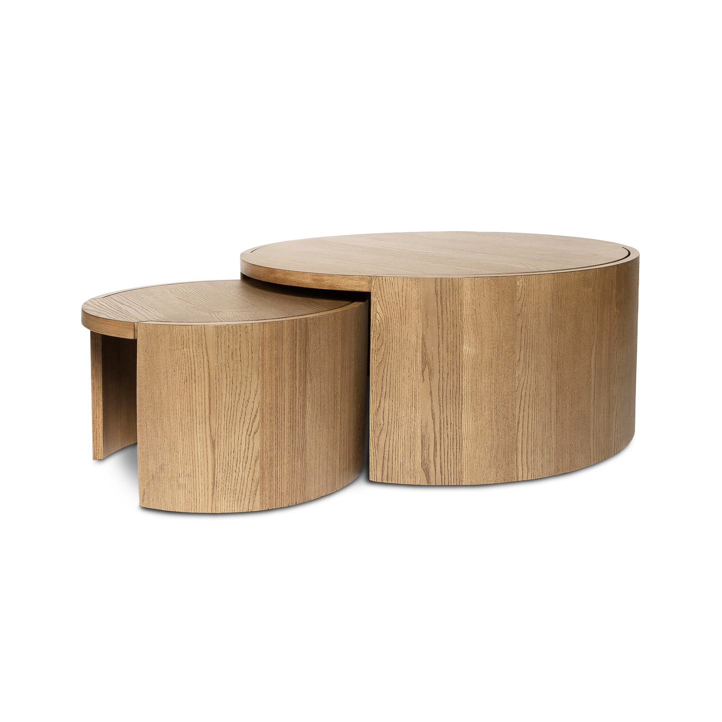 William Coffee Table set