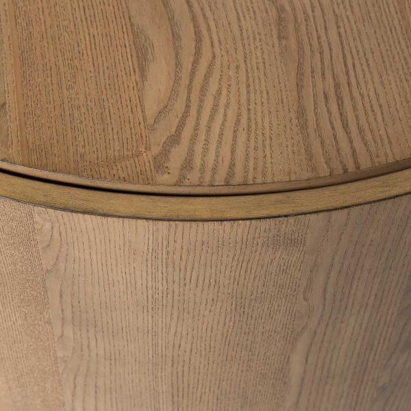 William Coffee Table set