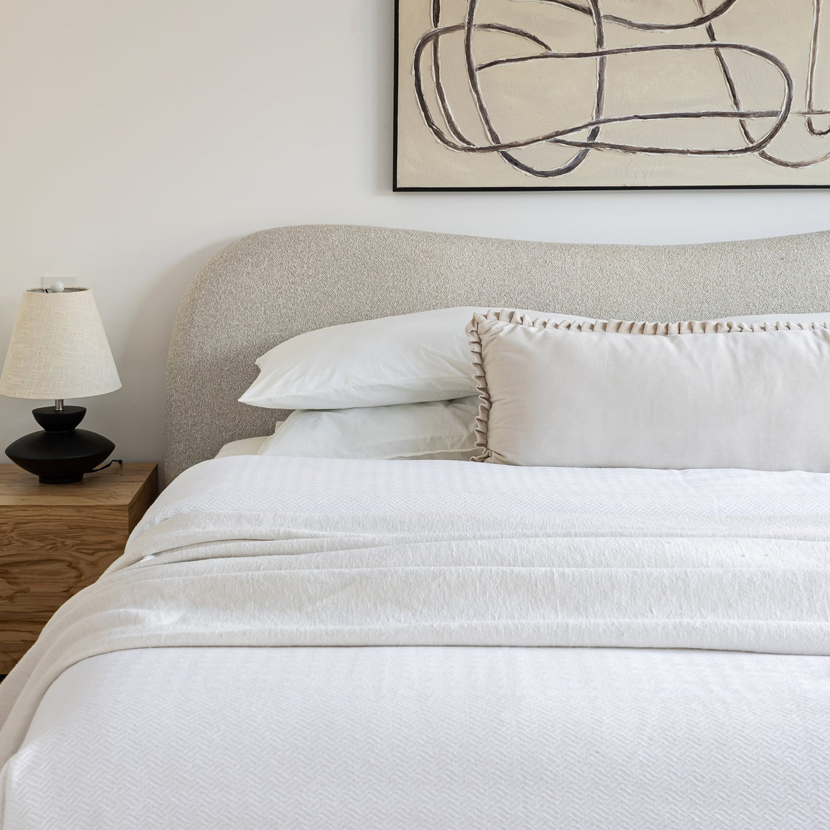Patricia Bed