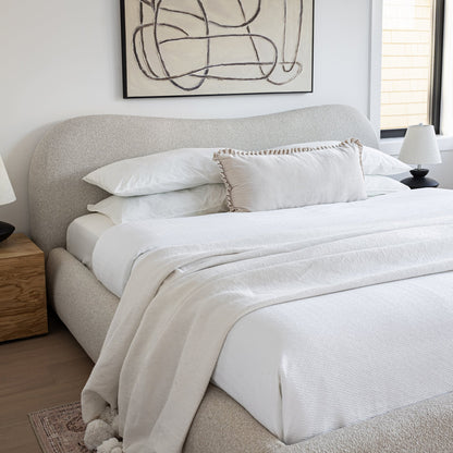 Patricia Bed