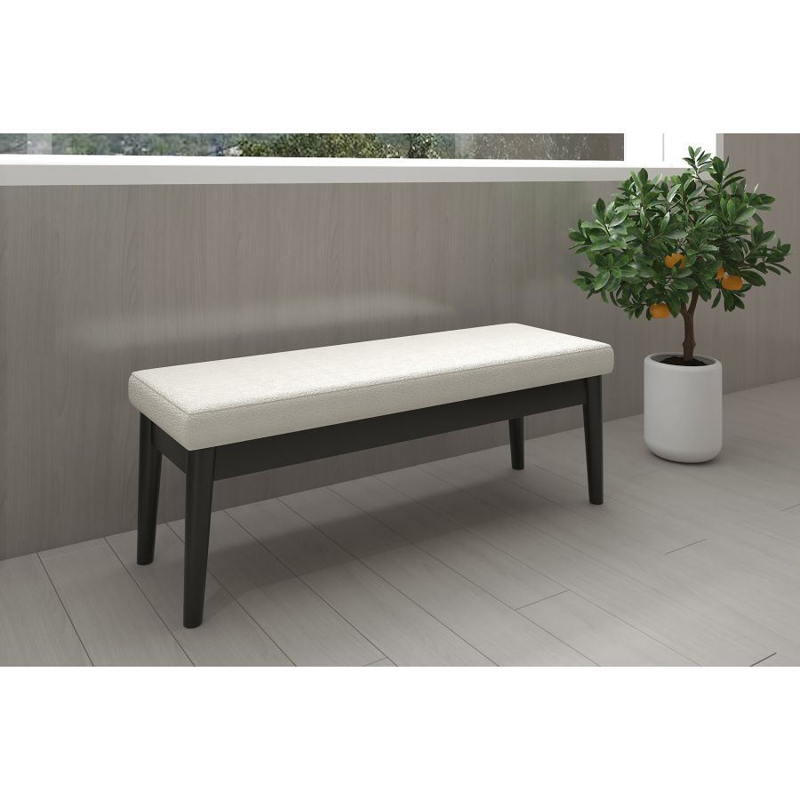 Frank Bench