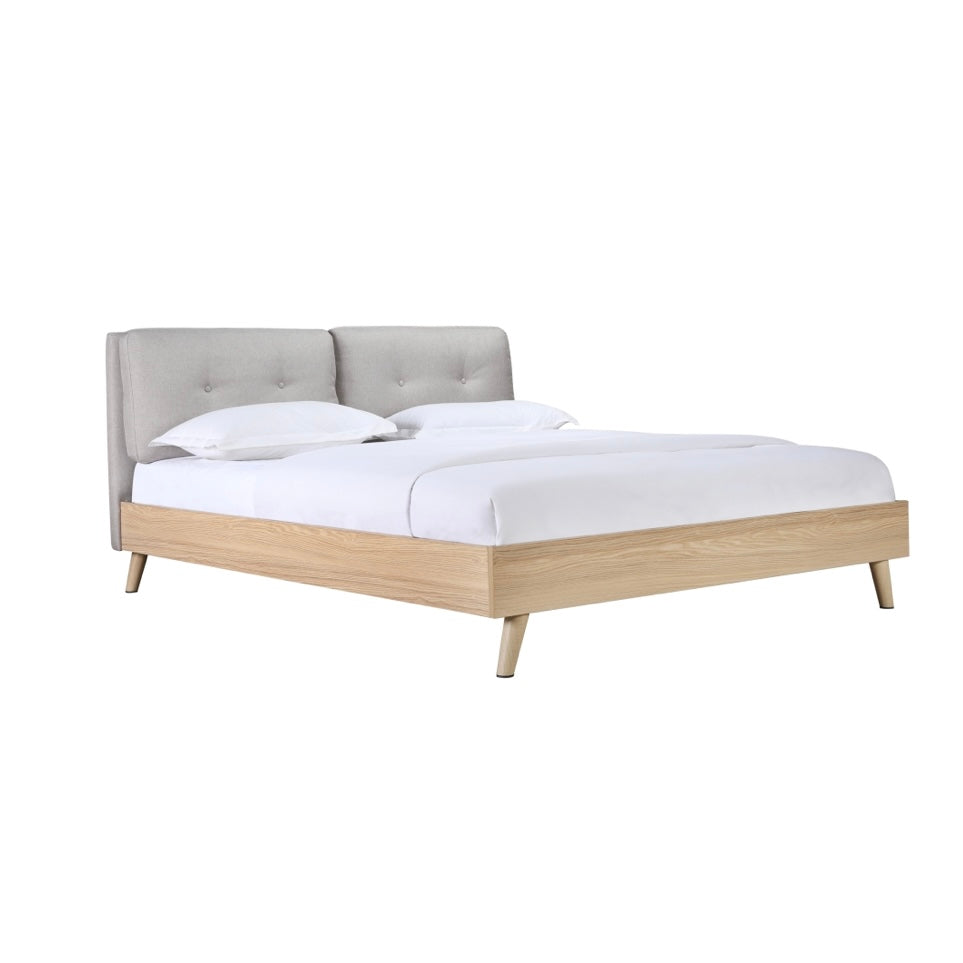 Joan bed