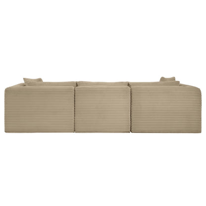 Milo Modular Sofa
