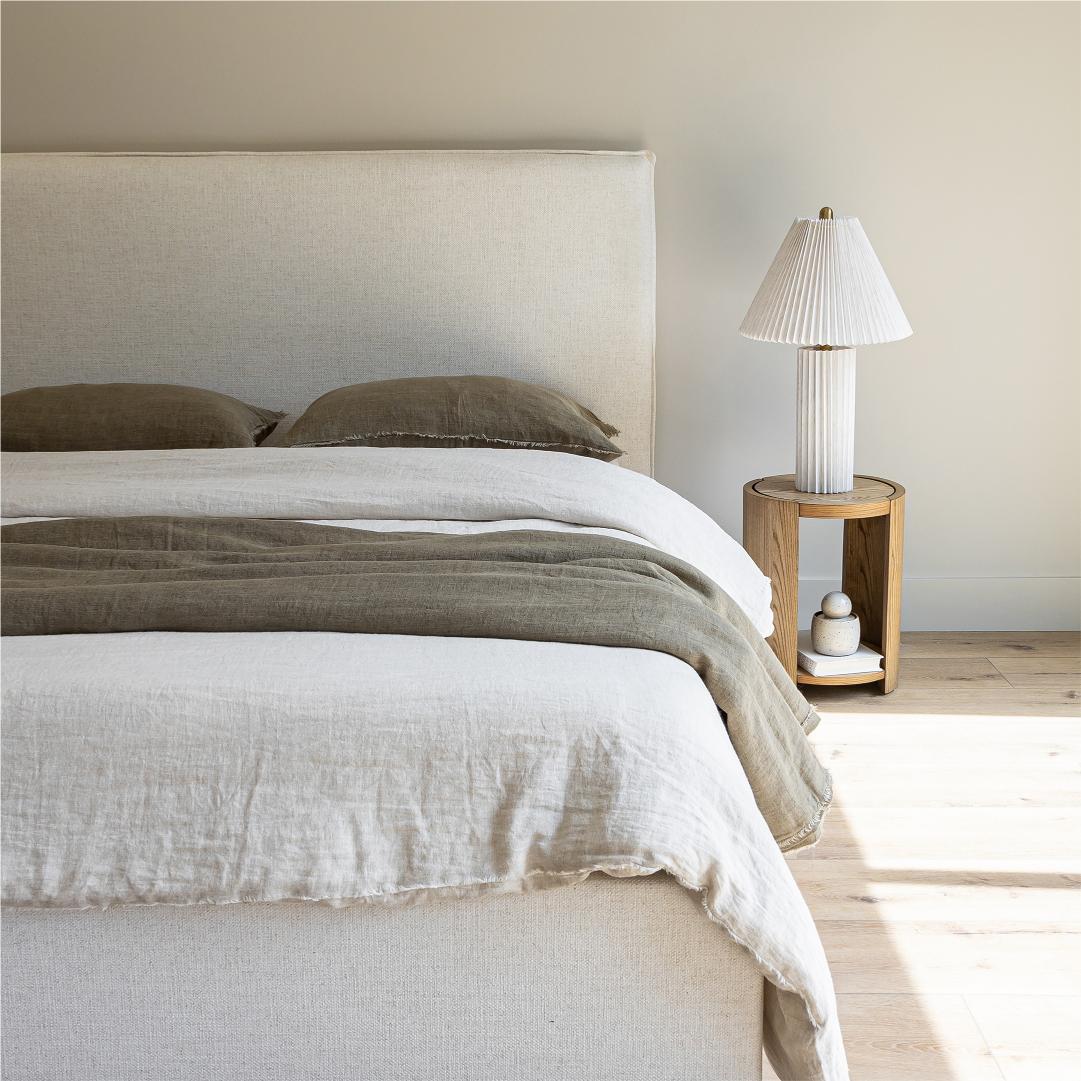 June Storage Bed