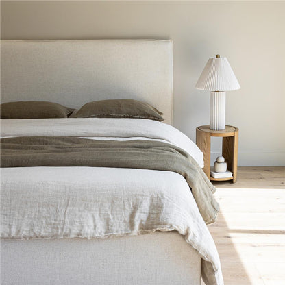 June Storage Bed