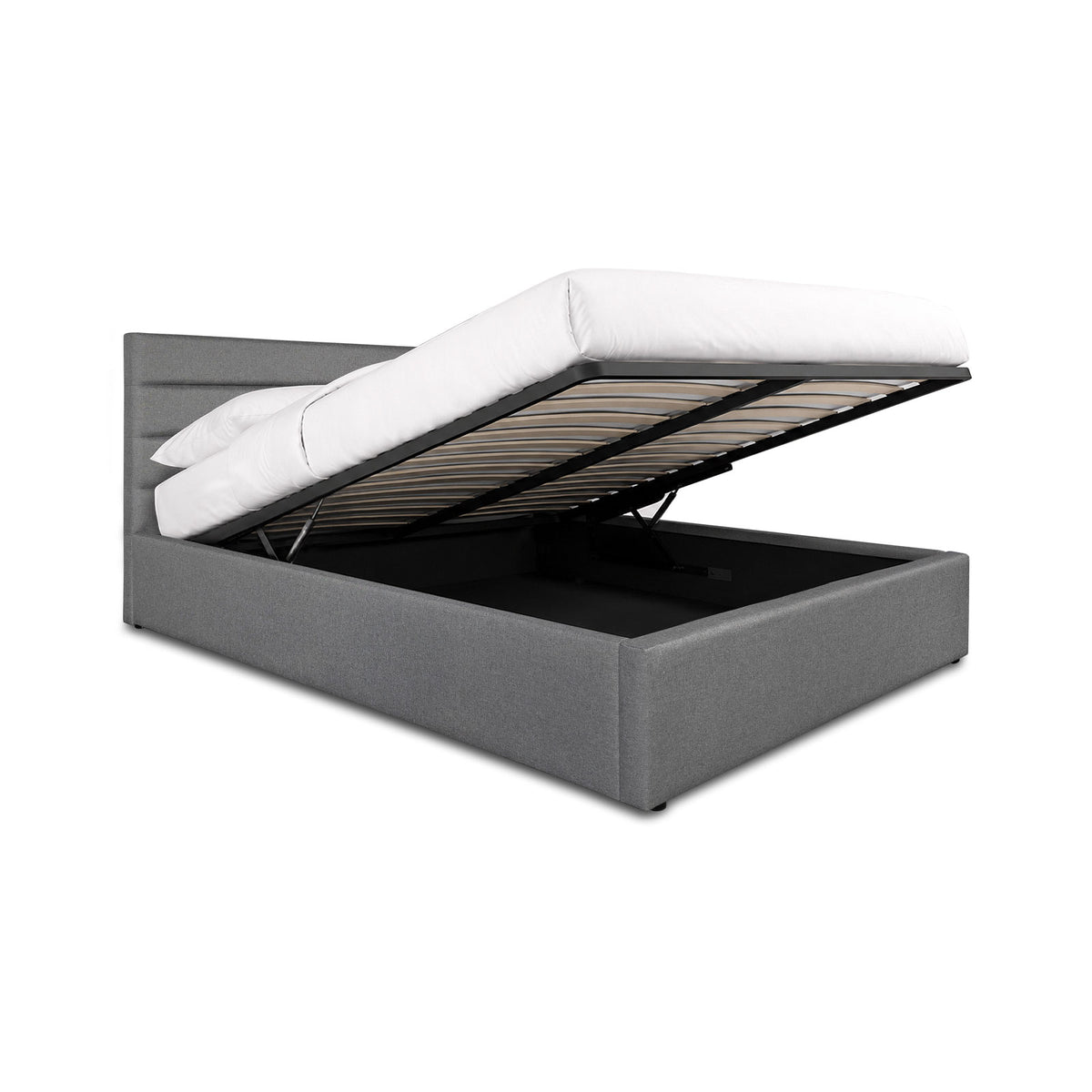 Janice Storage Bed