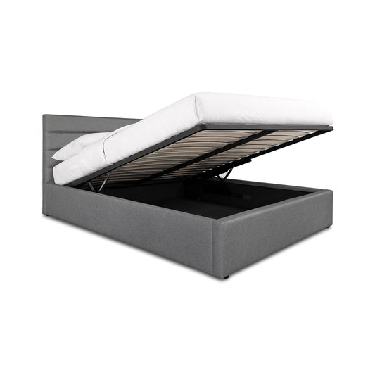 Janice Storage Bed
