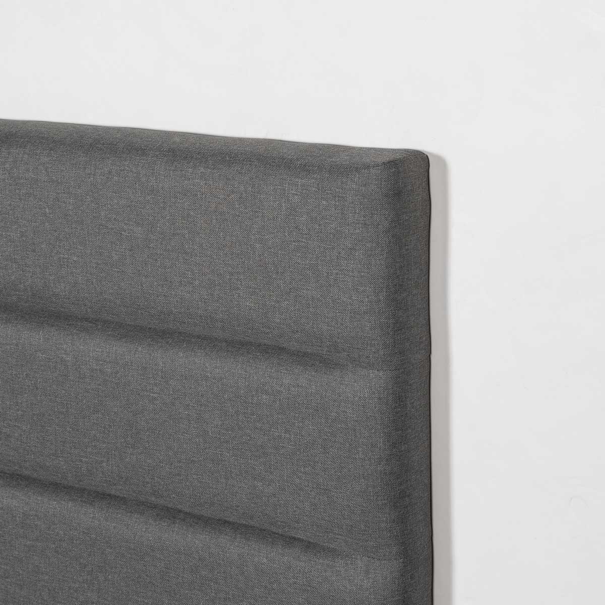 Janice Storage Bed
